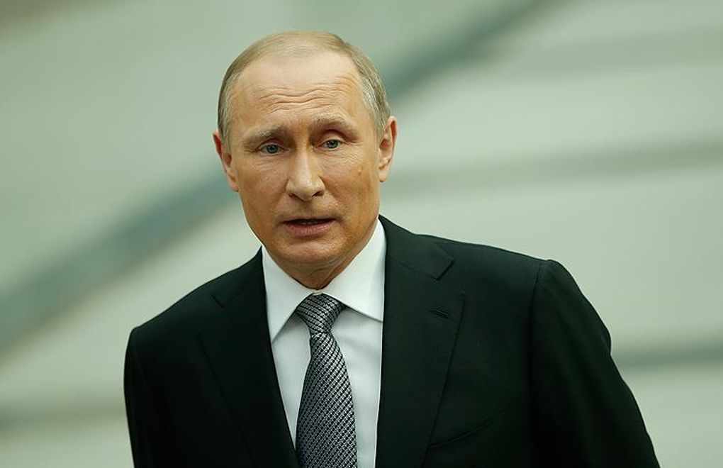 Af Örgütü: Putin’in BRICS Zirvesi’ne katılmayacağı açıklaması şaşırtıcı değil