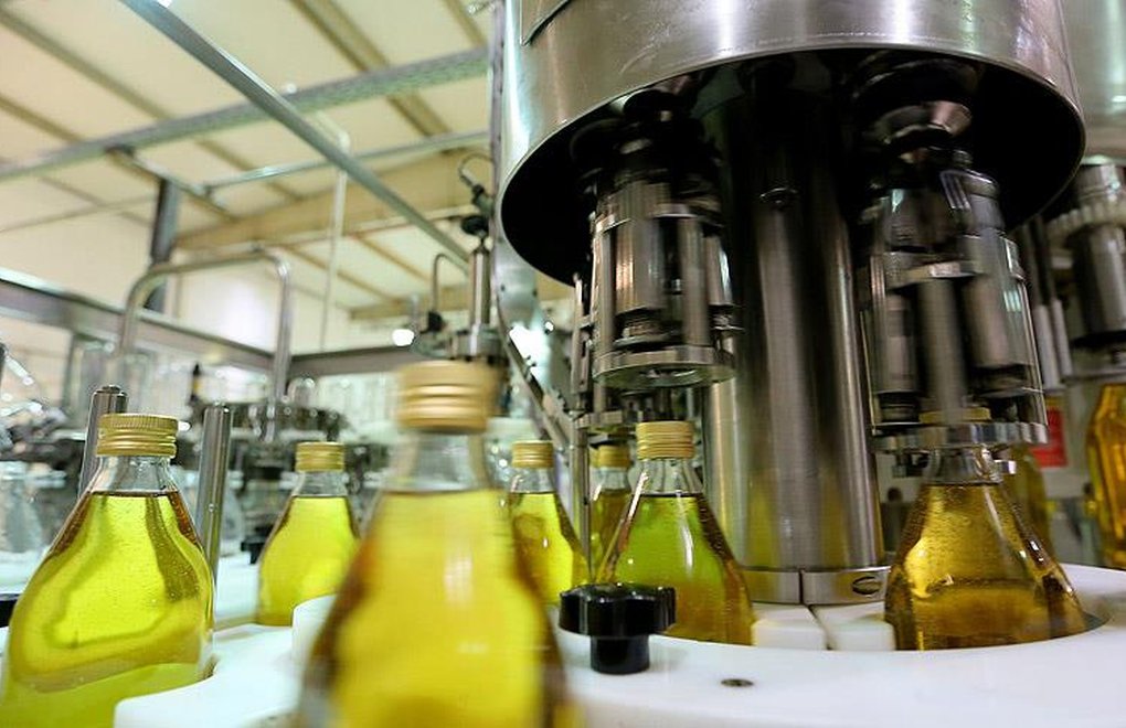 Price stability fund fee will be deducted from olive oil exports