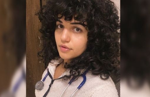 Trans doktor Larin Kayataş göreve iade edildi