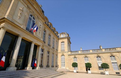 Fransa'da ikinci kez bakanlar değişti