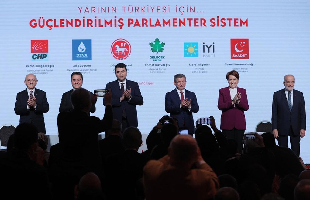Kılıçdaroğlu draws ire from allies after admitting secret deal with anti-refugee leader before elections