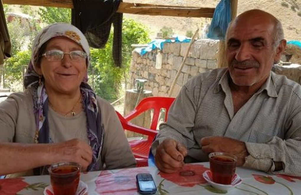 Şimoni Diril davasında karar | Apro Diril'e müebbet hapis cezası