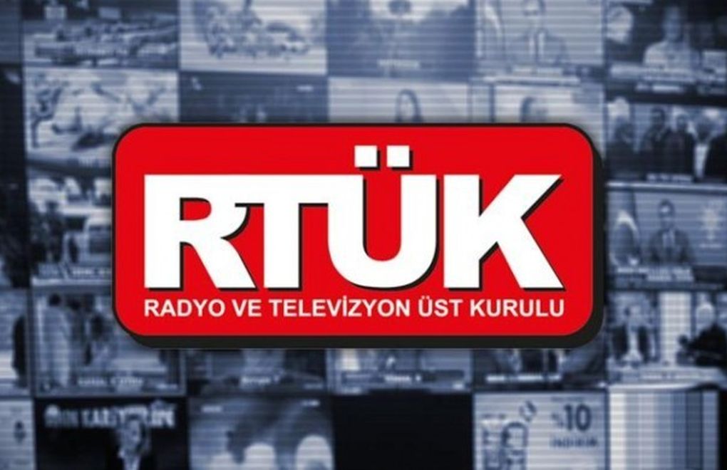 RTÜK Halk TV’ye program durdurma cezası 