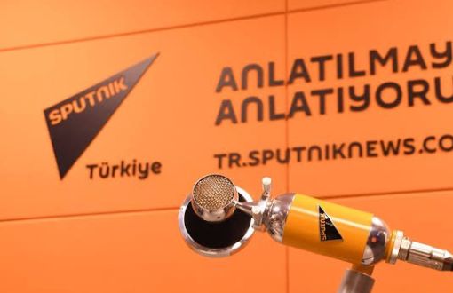TGS, Sputnik Türkiye’de greve gidiyor