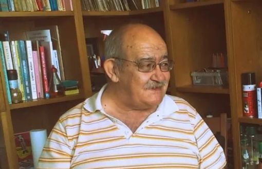 Sosyolog Prof. Dr. Kadir Cangızbay hayatını kaybetti