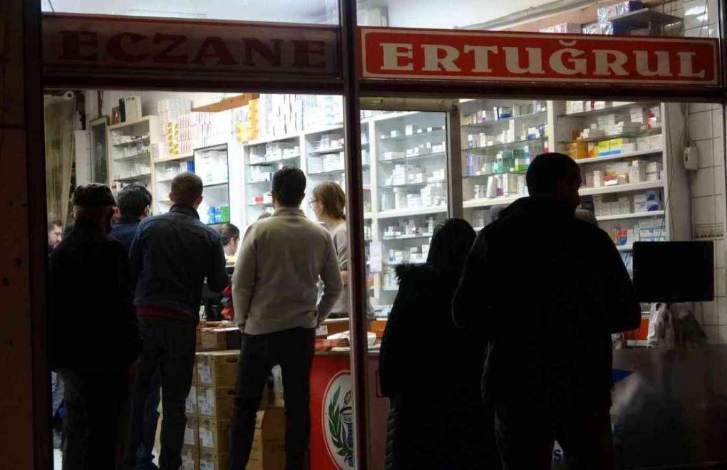 Drug prices soar by 30.5% in Turkey after presidential decree