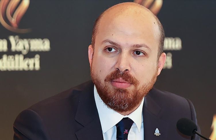 Courts block access to hundreds of news pieces about Erdoğan's sons