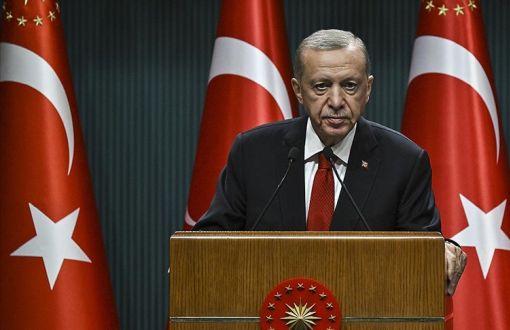 Erdoğan: Seçimler bir fırsat