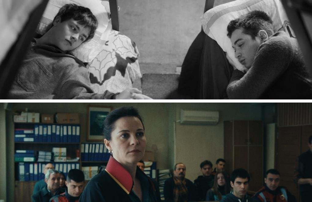 Two films from Turkey to be showcased at 80th Venice Film Festival