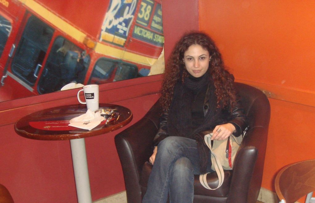 Gazeteci Ayça Söylemez’e "hedef gösterme" davası