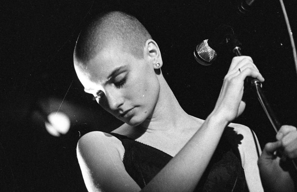 Sinéad O’Connor hayatını kaybetti