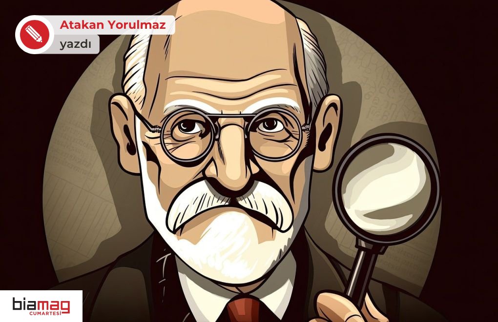 Freud’un “öteki” yüzü