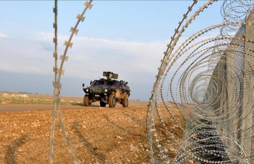 Special security zone declared in Şırnak