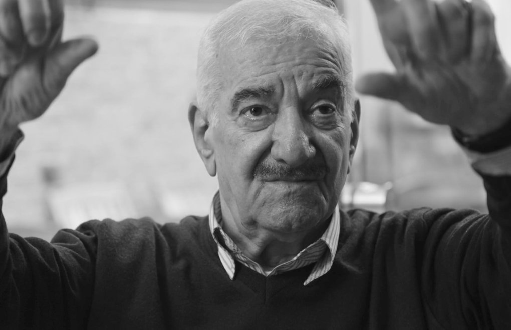 Scenarist of many cult movies of Yeşilçam passes away