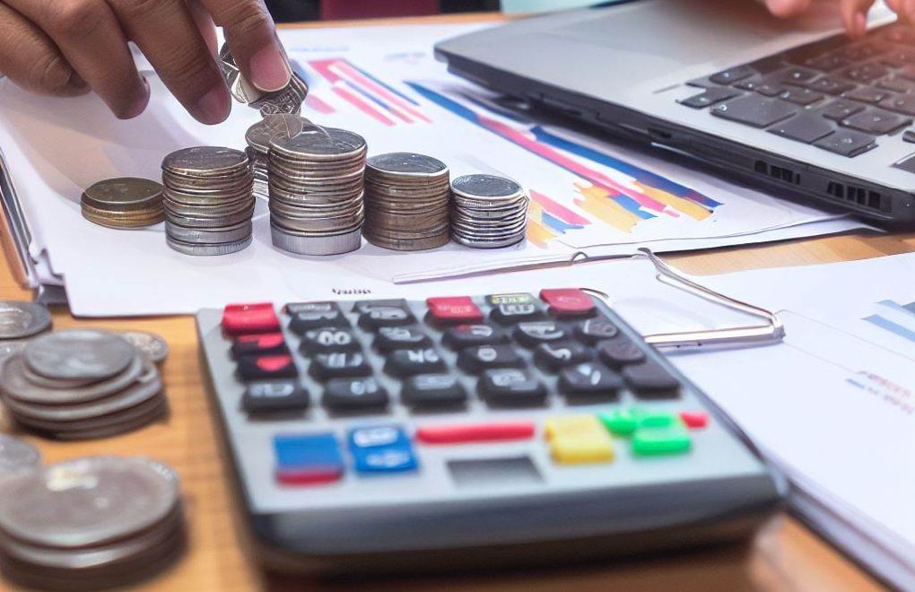 Increase in expenses of state institutions outpaces inflation rate in Turkey