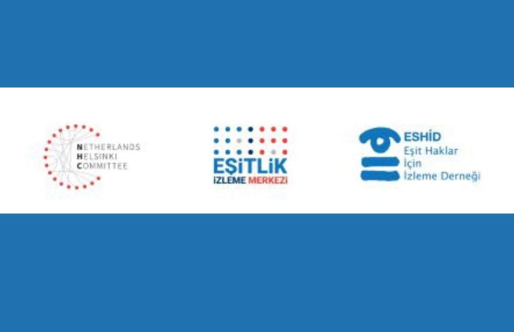 ESHİD ve Helsinki Komitesi'nden "ayrımcılığa karşı hibe" teklif çağrısı