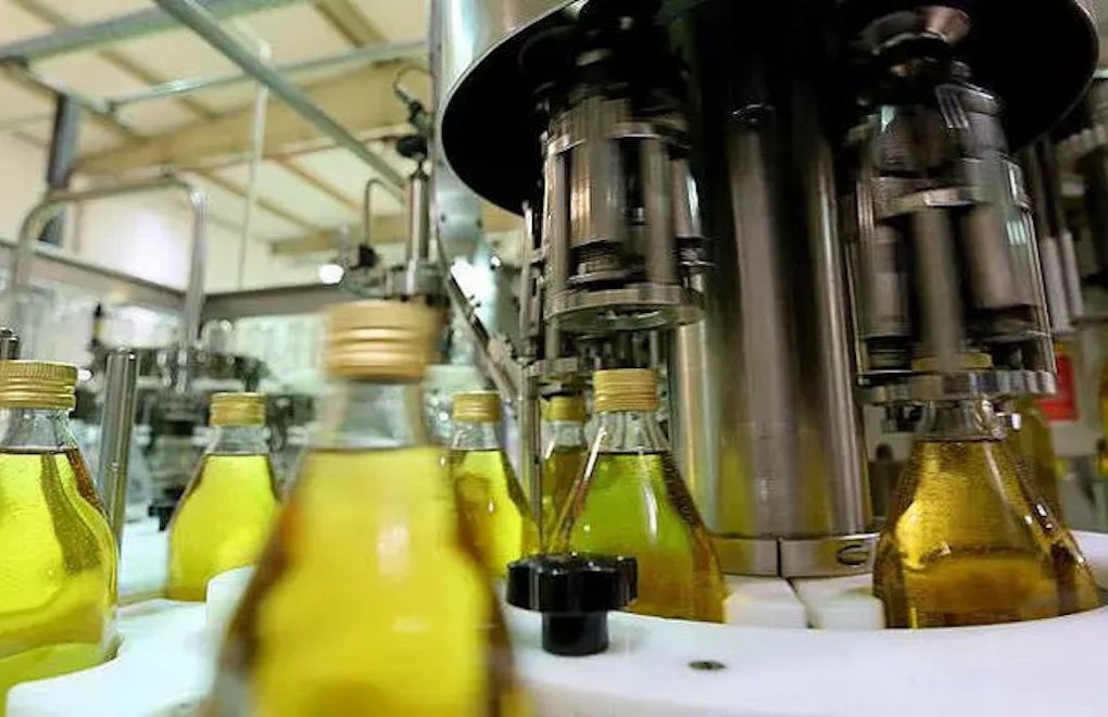 Turkey suspends olive oil exports amid soaring domestic prices
