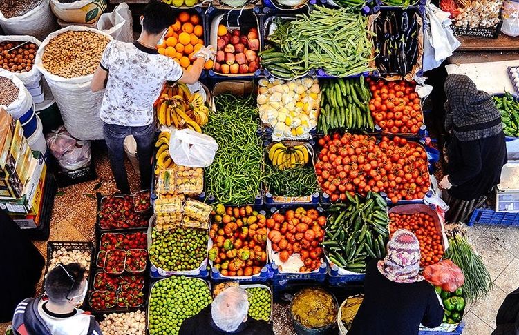 Turkey's official inflation rate jumps to 47.8% in July