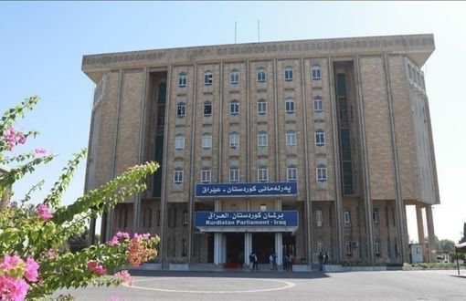 Li Herêma Kurdistanê hilbijartina Parlamentoyê careke din taloq bûye