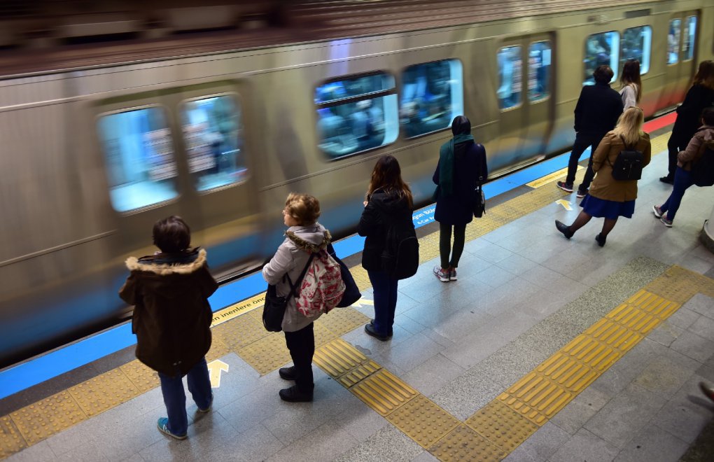 İstanbul hikes public transport fares by 51% amid rising costs