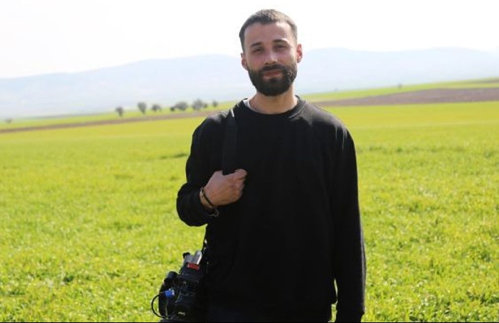 Gazeteci Fırat Can Arslan’ın tutukluluğuna itiraz reddedildi