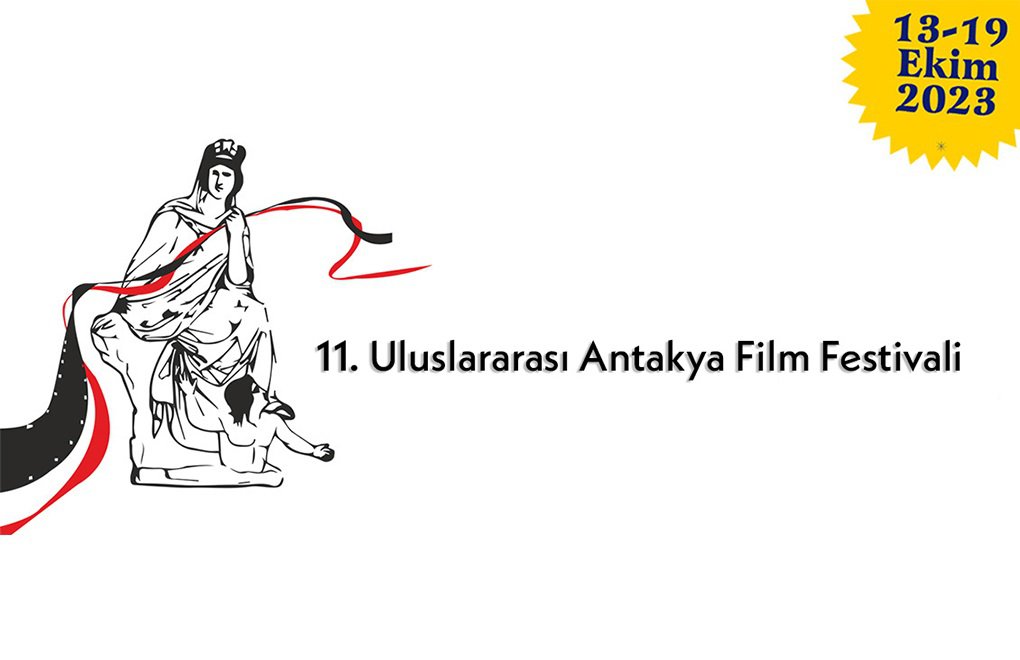 Uluslararası Antakya Film Festivali'ne başvuru yağmuru
