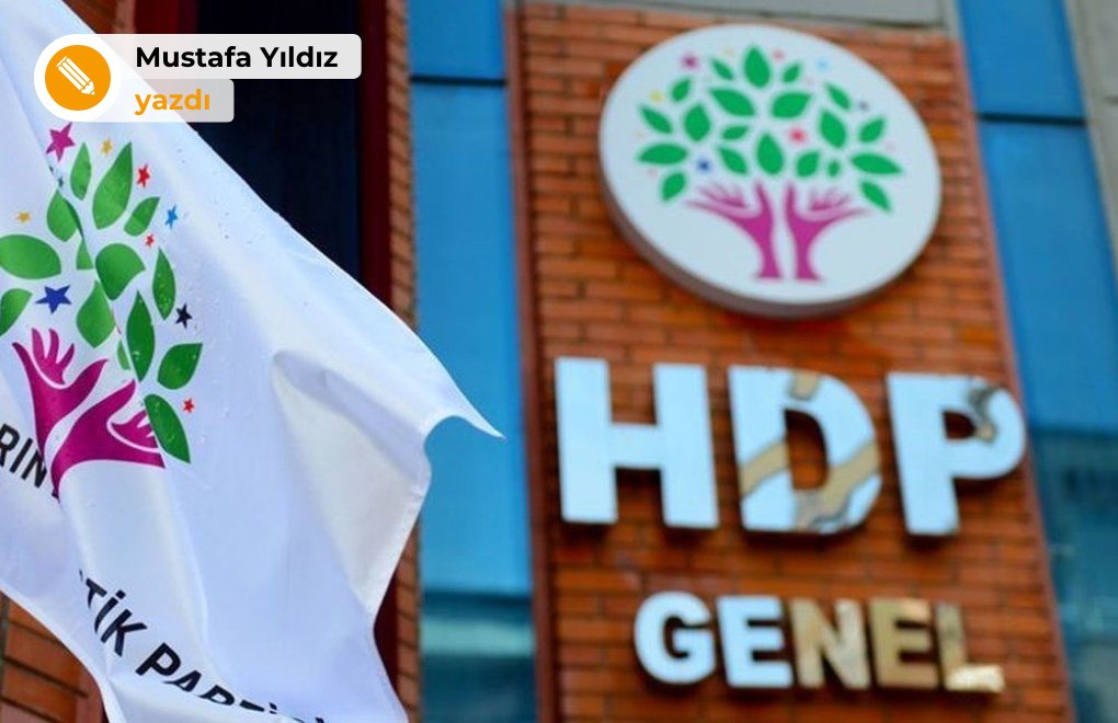 HDP’nin ittifak politikasını anlamak
