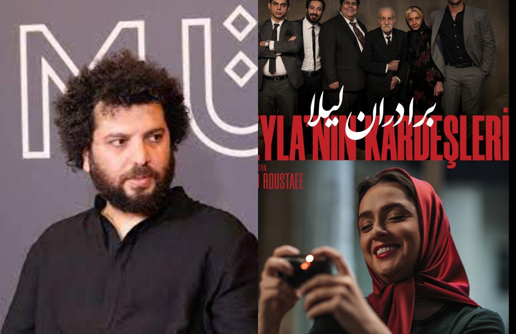 "Leyla'nın Kardeşleri" filminin yönetmeni Rustayi'ye hapis cezası ve film yasağı