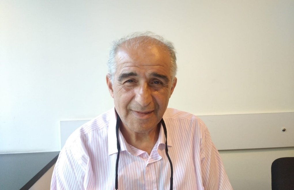 Prof. Dr. Kemal Beyen: 6 Şubat depremleri milat olmalı