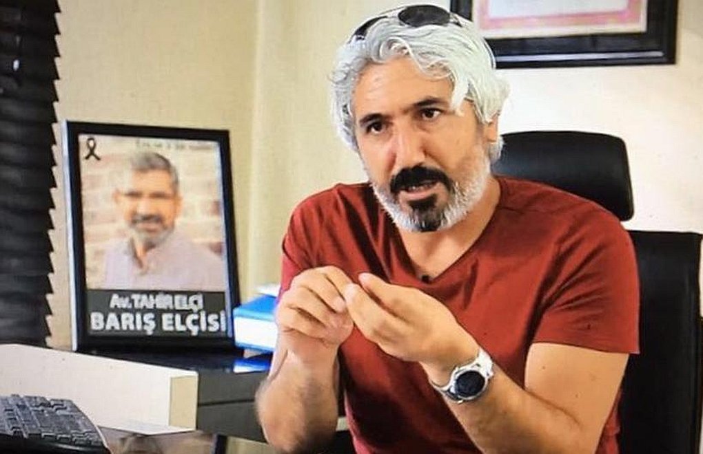Avukat Karaman: Mazlum, Kobanî dosyasının günah keçisi seçildi
