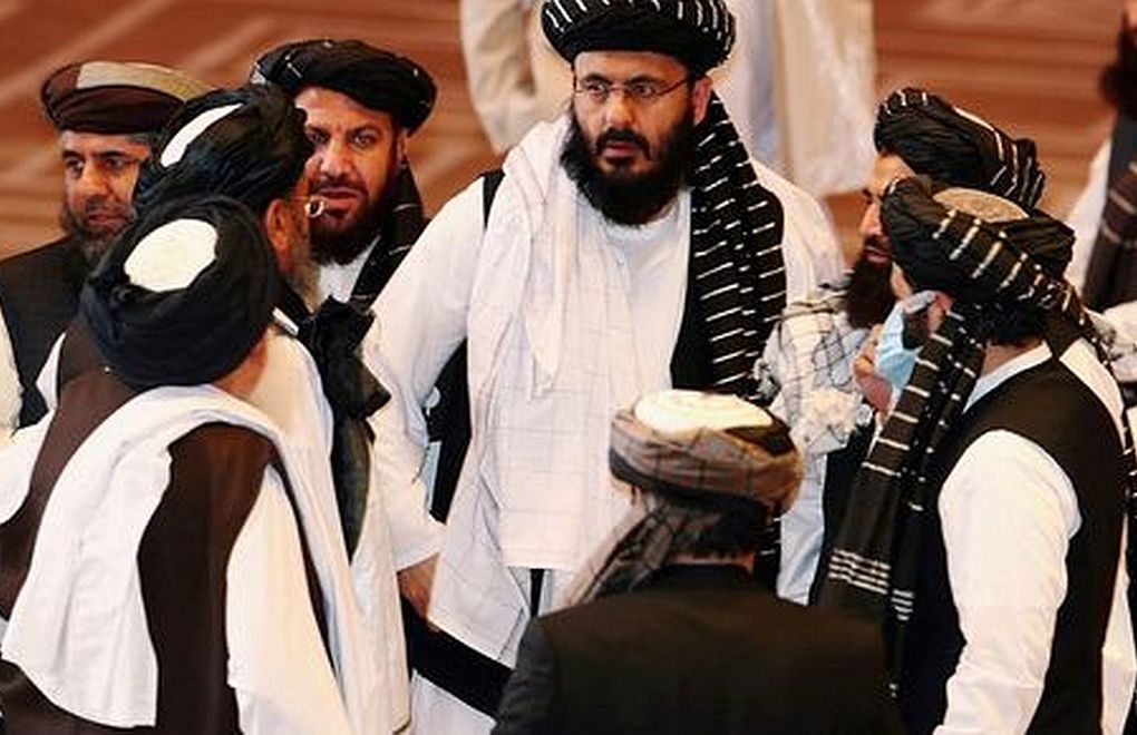 Taliban'ın siyasi partileri yasaklamasına tepki: Diktatörlük