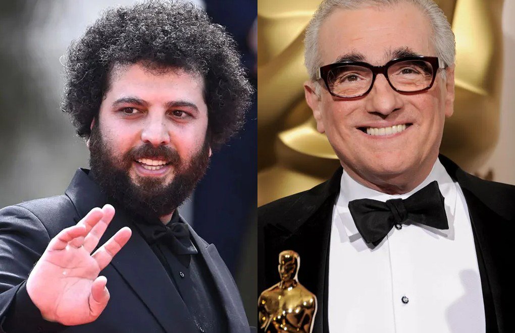 Martin Scorsese: Rustayi'ye adalet için bu dilekçeyi imzalayın