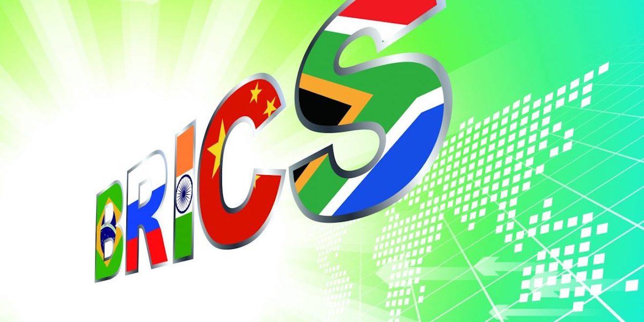 BRICS, "Afrika Kıtasal Serbest Ticaret Bölgesi"ne yöneliyor 
