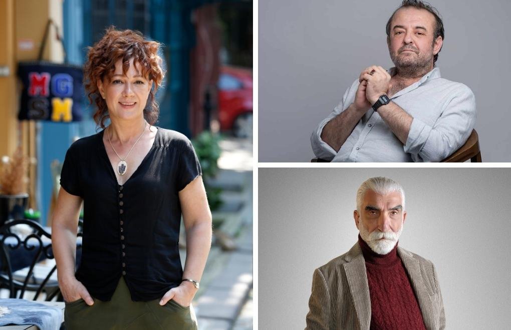 Adana Altın Koza Film Festivali jüri üyeleri açıklandı