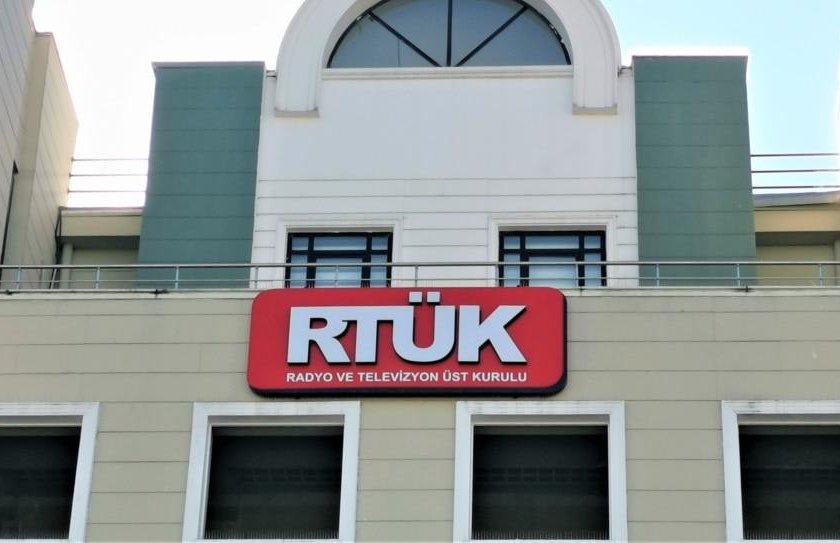 RTÜK threatens Voice of America Türkçe with blocking access 
