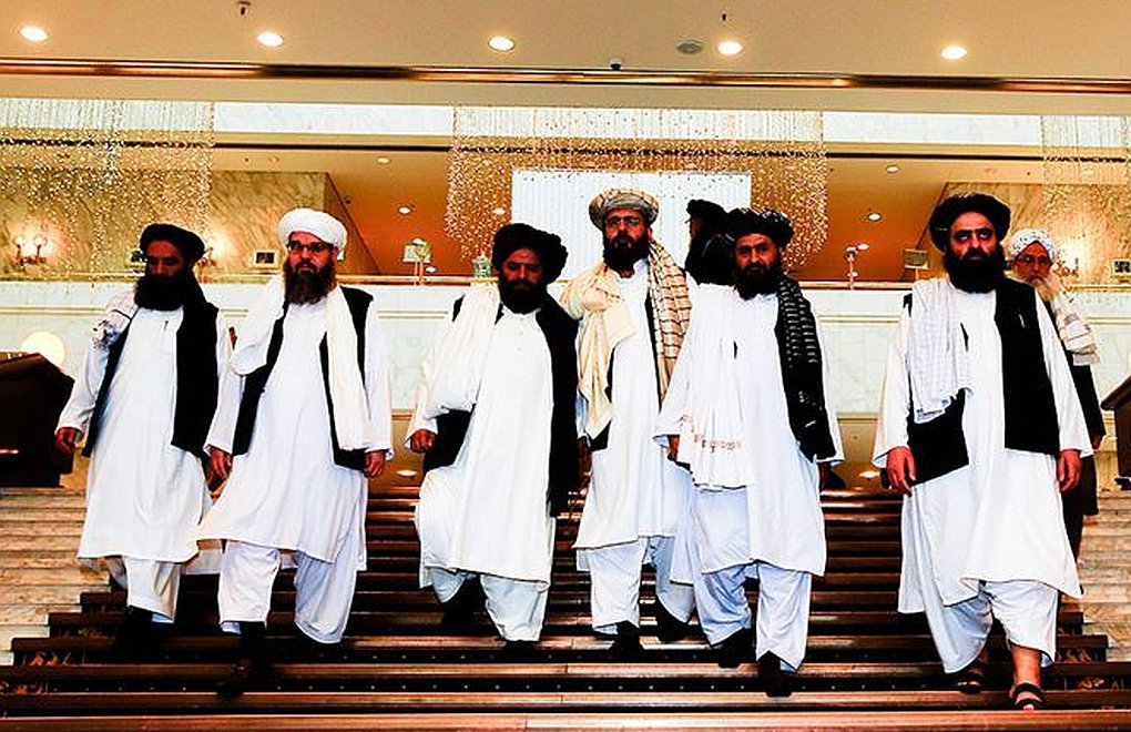 BM: Taliban döneminde 218 eski hükümet çalışanı öldürüldü