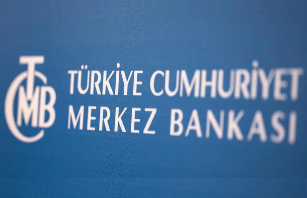 Merkez Bankası politika faizini yükseltti: Yüzde 25