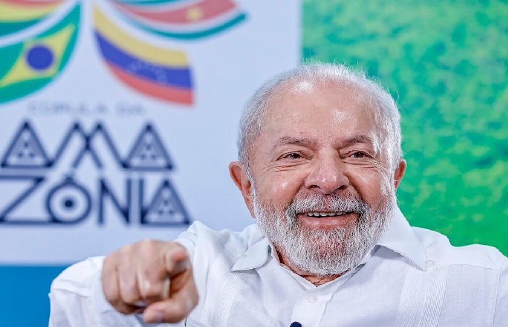 Lula: "Dünya BRICS Zirvesi'nden sonra artık eskisi gibi kalamaz" 