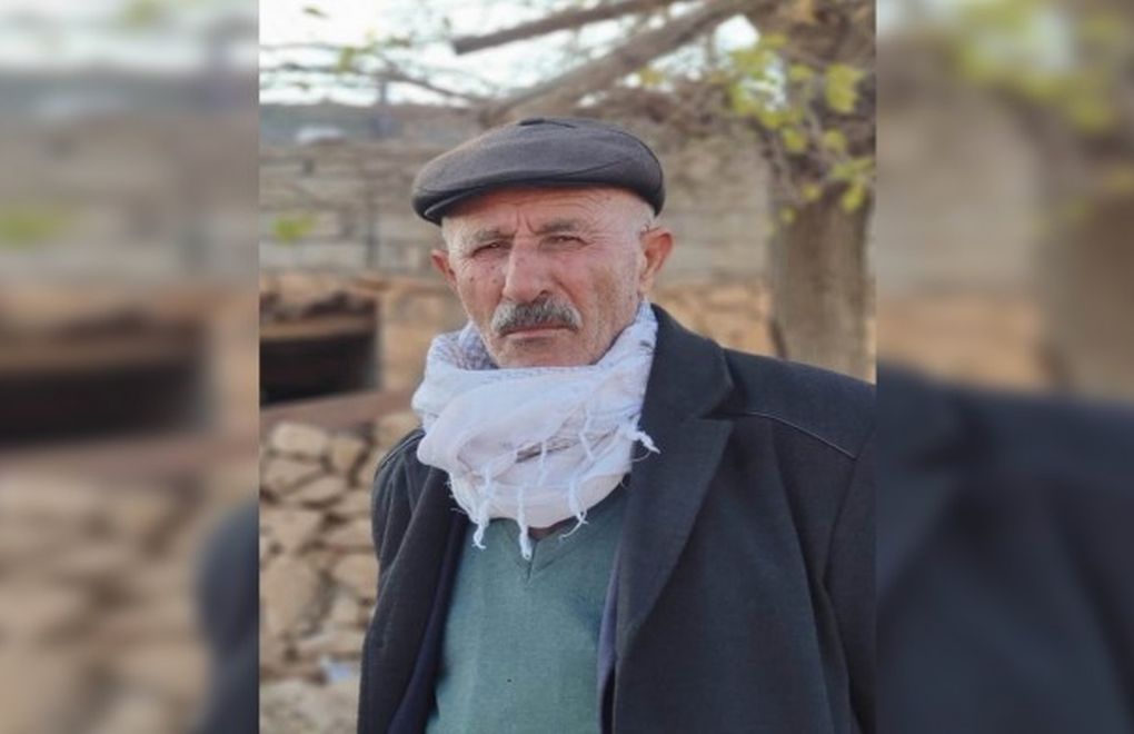 Refakatçi talebi reddedilen hasta mahpus Şakir Turan yaşamını yitirdi