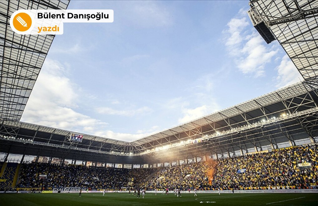 Süper Lig'de İstanbul takımları
