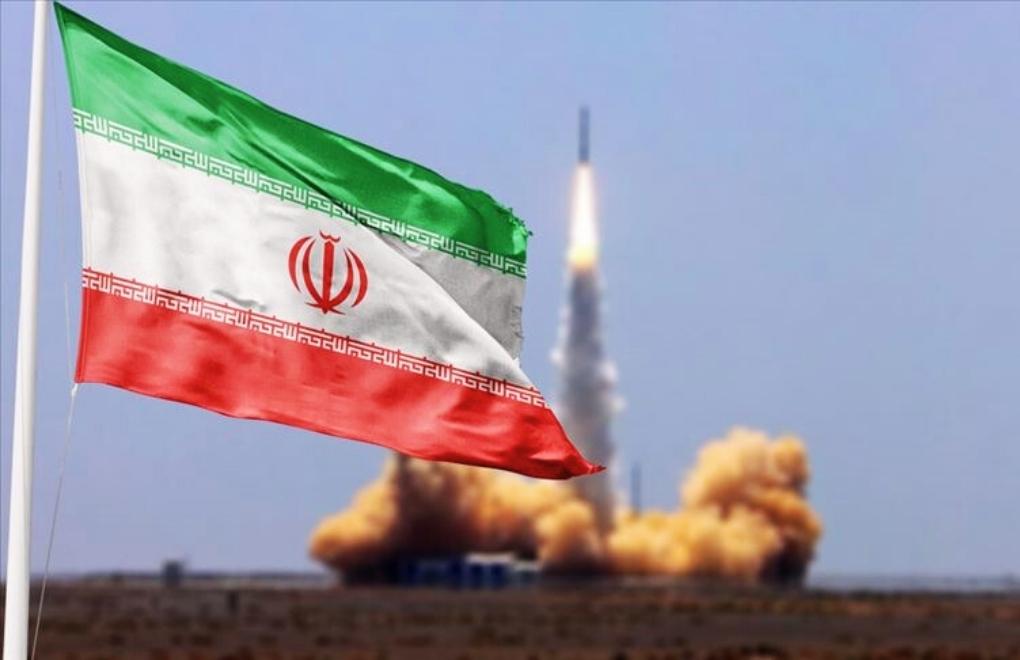 İran: Nükleer programımız durdurulamaz