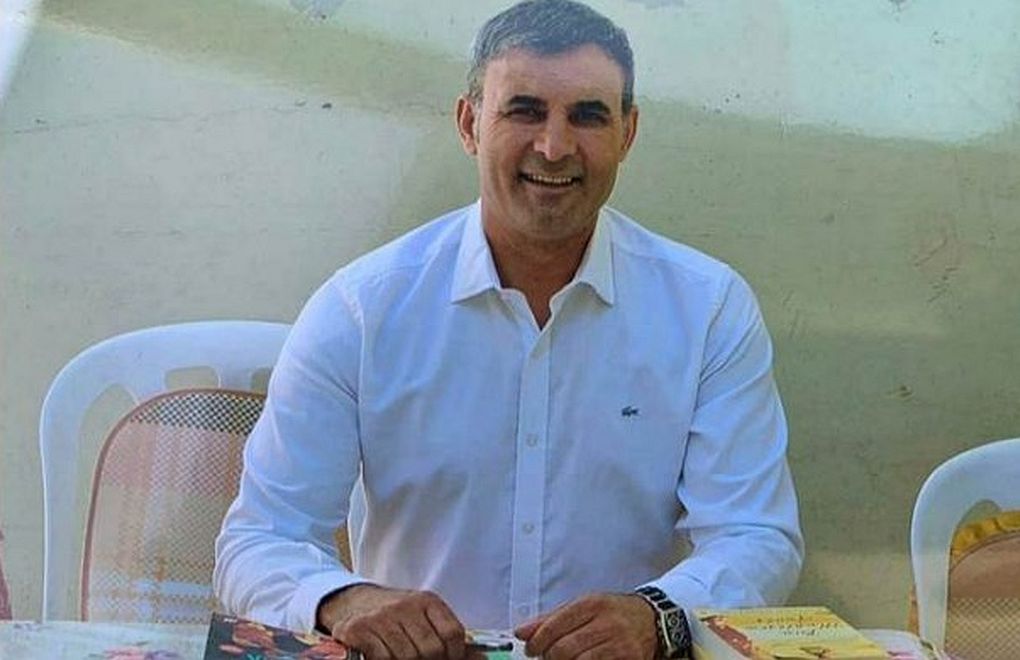 Tutuklu Iğdır Belediyesi Eş Başkanı Akkuş kalp krizi geçirdi