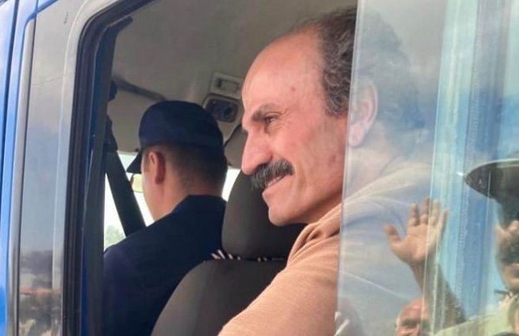 Yazar Osman'ın 'sınır dışı' kararına itiraz: "Hayati tehlike var"