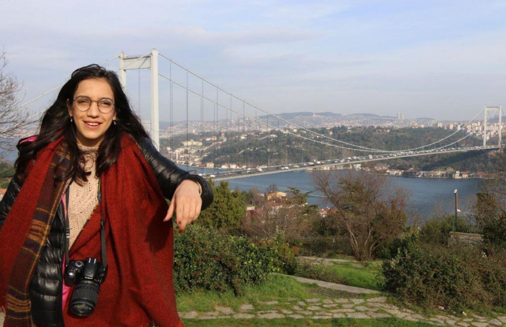 Yeni Yaşam çalışanına Sakine Cansız paylaşımından 1 yıl 3 ay hapis cezası