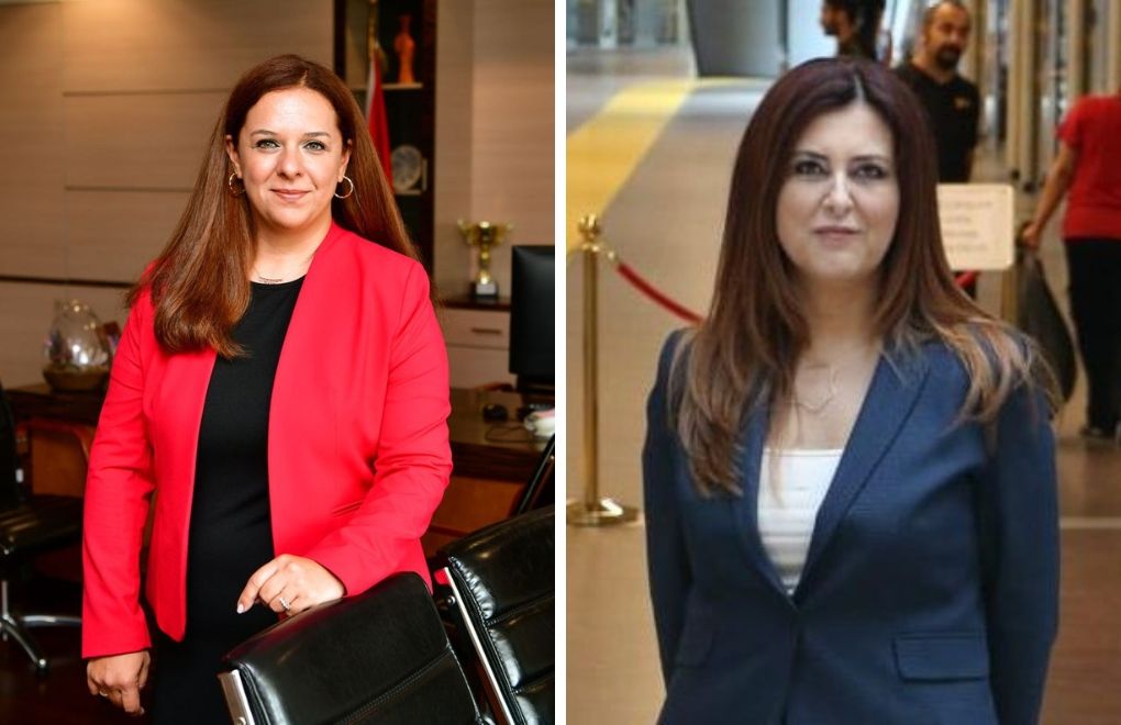 2 kadın 5 erkek rektör atandı