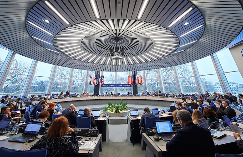 Avrupa Konseyi AİHM'nin uygulanmayan Kavala ve Demirtaş kararları için yaptırımları görüşüyor 