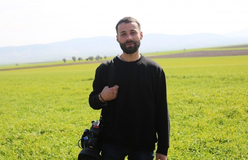 Tutuklu gazeteci Arslan’a bağlaması verilmedi