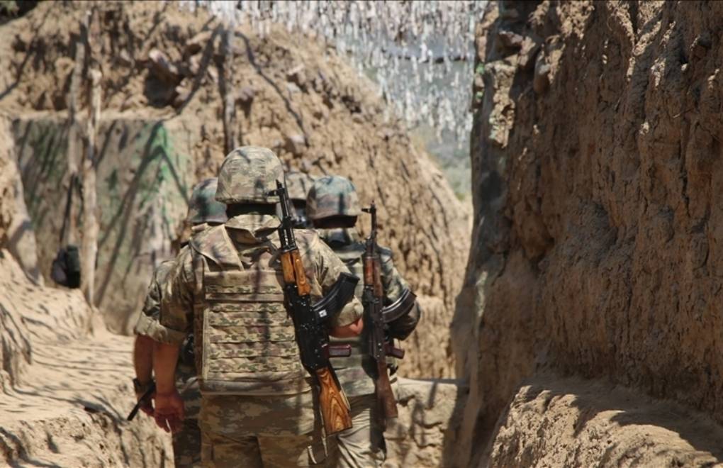Azerbaycanê li dijî Karabagê operasyon daye destpêkirin