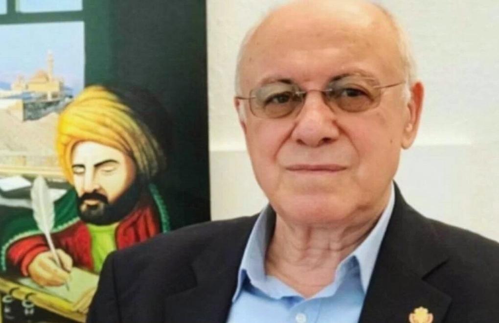 President of Kurdish Institute passes away in Germany, funeral in homeland attended by many