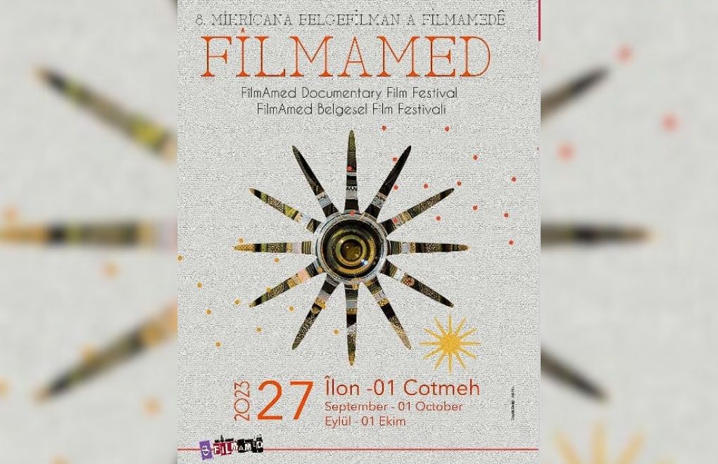 FilmAmed Belgesel Film Festivali'nde gösterilecek filmler belli oldu 